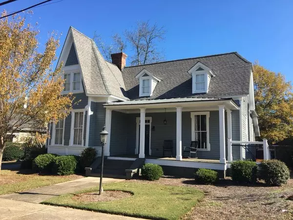 254 N Broad ST, Monroe, GA 30655