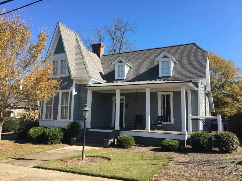 254 N Broad ST, Monroe, GA 30655