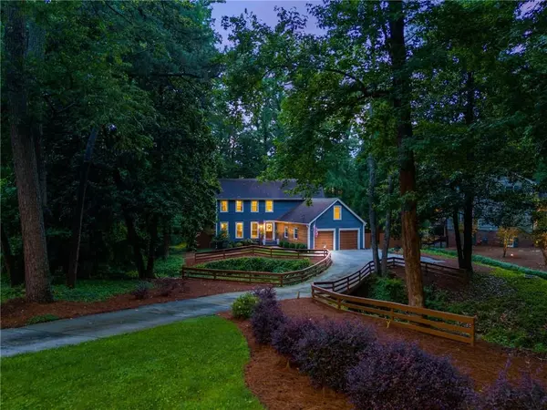 Atlanta, GA 30328,7250 Hunters Branch DR