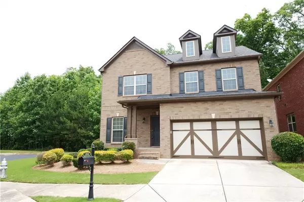 Duluth, GA 30097,3605 Flycatcher WAY