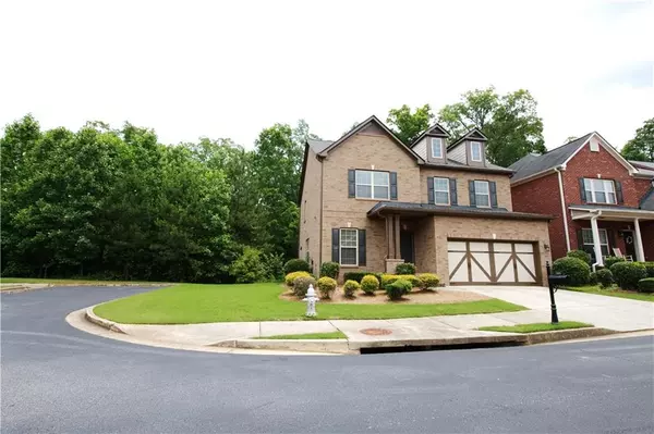 3605 Flycatcher WAY, Duluth, GA 30097