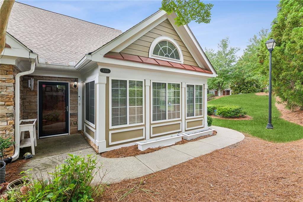 Cumming, GA 30041,6107 Malloway CT #B-6107