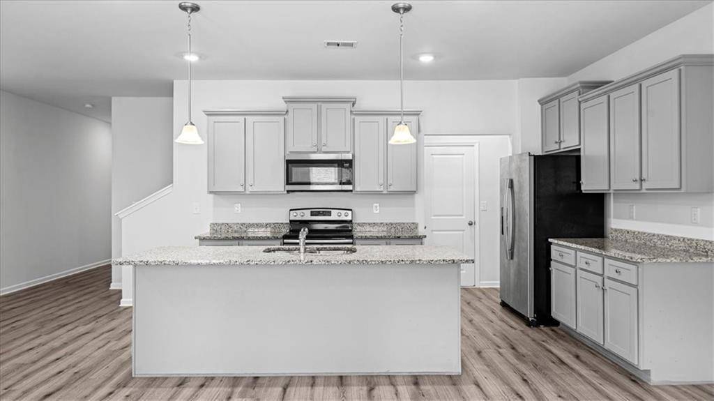 Lithonia, GA 30058,7573 Knoll Hollow RD