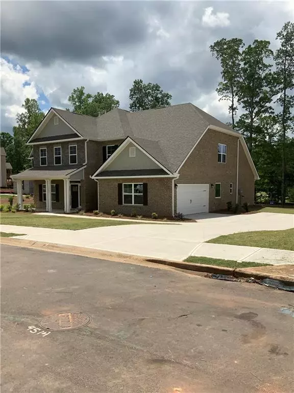 Villa Rica, GA 30180,5000 Fairview CIR