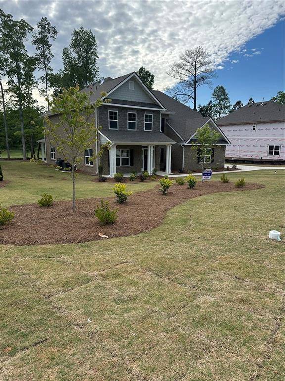 Villa Rica, GA 30180,5000 Fairview CIR