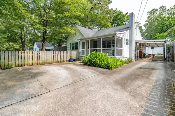 Rome, GA 30165,726 Charlton ST NW