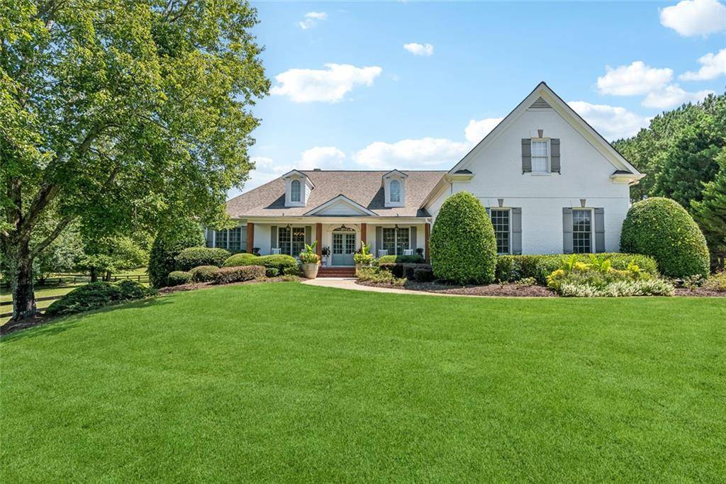 Canton, GA 30115,206 Savanna Estates CT