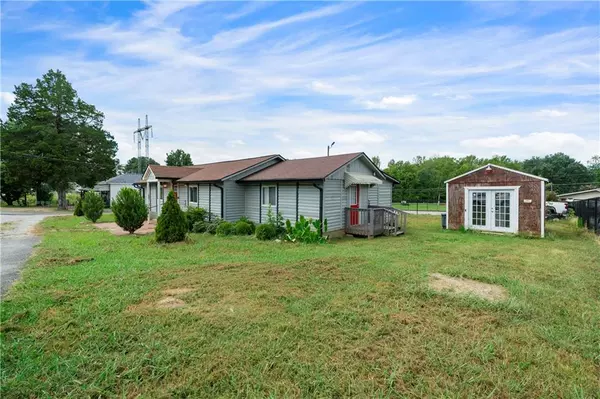 Cartersville, GA 30120,1317 Cassville RD