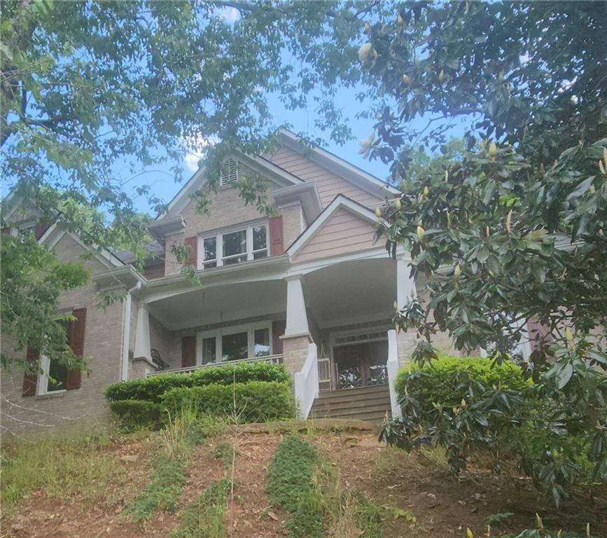 3875 Sweetwater DR, Cumming, GA 30041