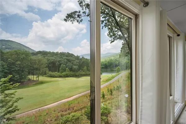 Big Canoe, GA 30143,170 Sconti Ridge DR #431