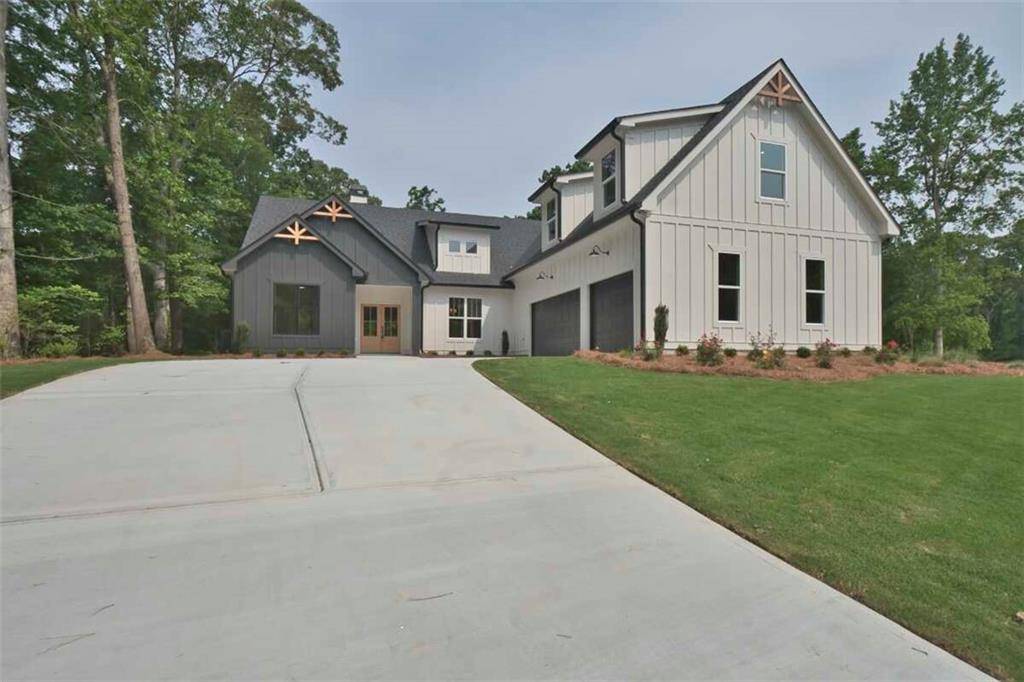 Braselton, GA 30517,359 Cooper Bridge RD