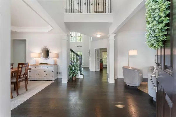 Sugar Hill, GA 30518,5828 Paliser TRCE