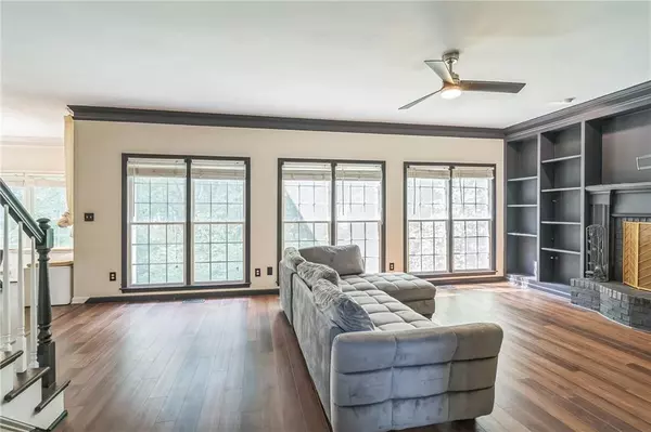 Grayson, GA 30017,2260 Cobble Creek LN