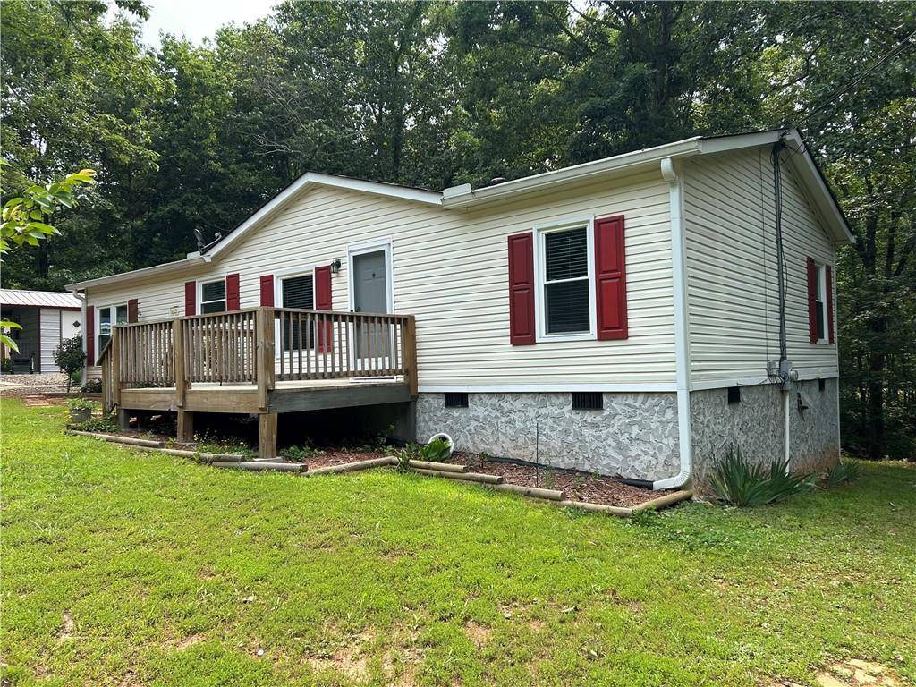 Jasper, GA 30143,125 Casual Ridge RUN