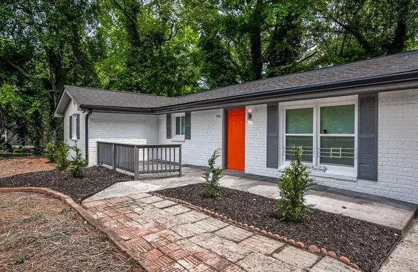 Stone Mountain, GA 30088,5640 Redan CIR