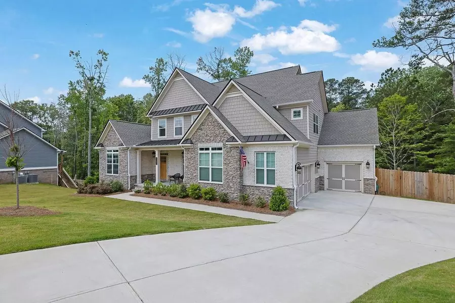 783 Phil Haven LN, Kennesaw, GA 30152