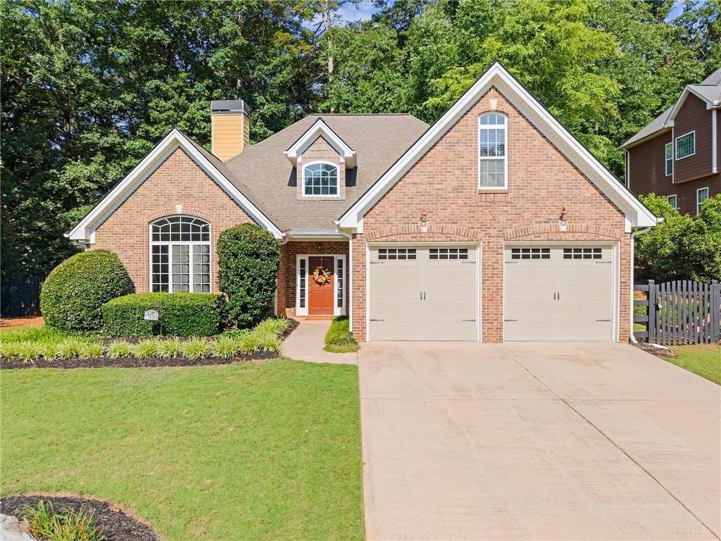 7615 Abbey Glen DR, Cumming, GA 30028