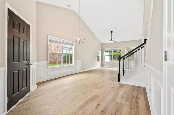 Newnan, GA 30265,124 Granite WAY