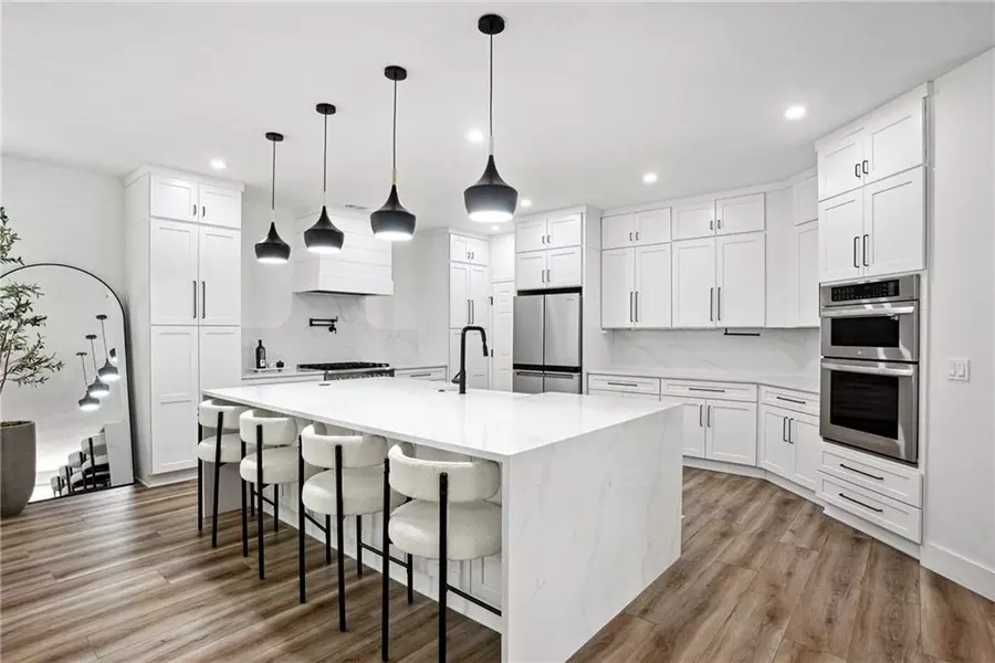 194 Branch Valley WAY, Dallas, GA 30132