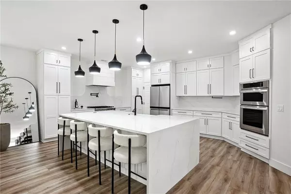 194 Branch Valley WAY, Dallas, GA 30132