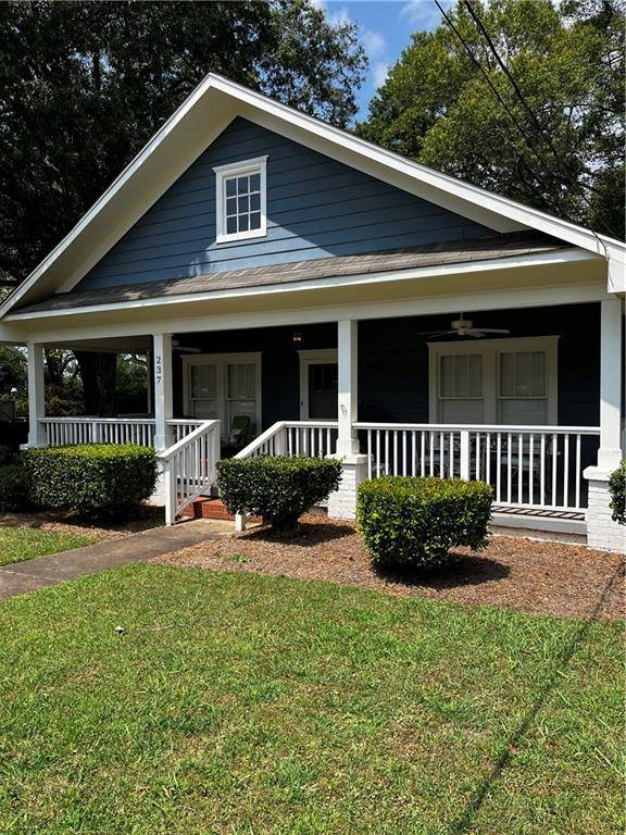 Marietta, GA 30060,237 Waterman ST SE