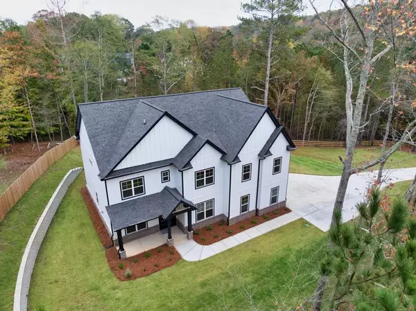 Hoschton, GA 30548,1387 Mineral Springs RD