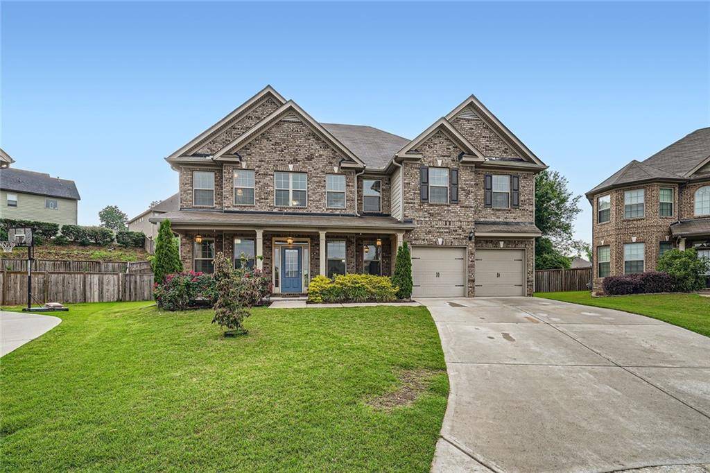 Cumming, GA 30028,5445 Whisper CT