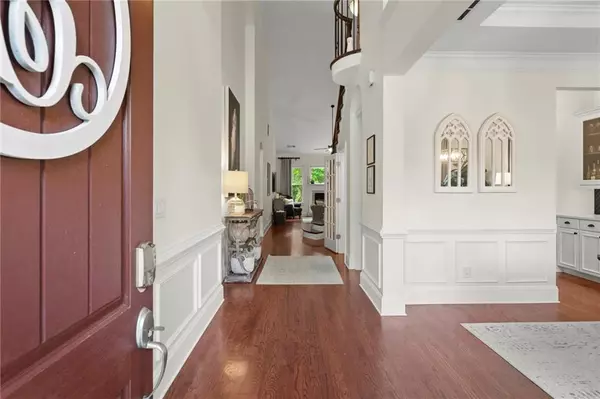 Marietta, GA 30066,4896 Locklear WAY