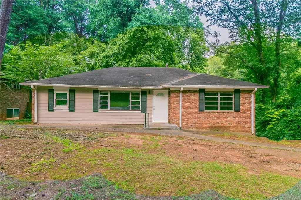 Atlanta, GA 30315,2582 Springdale RD SW