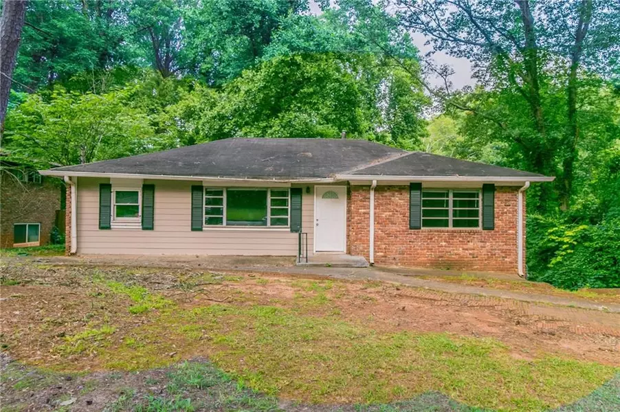 2582 Springdale RD SW, Atlanta, GA 30315