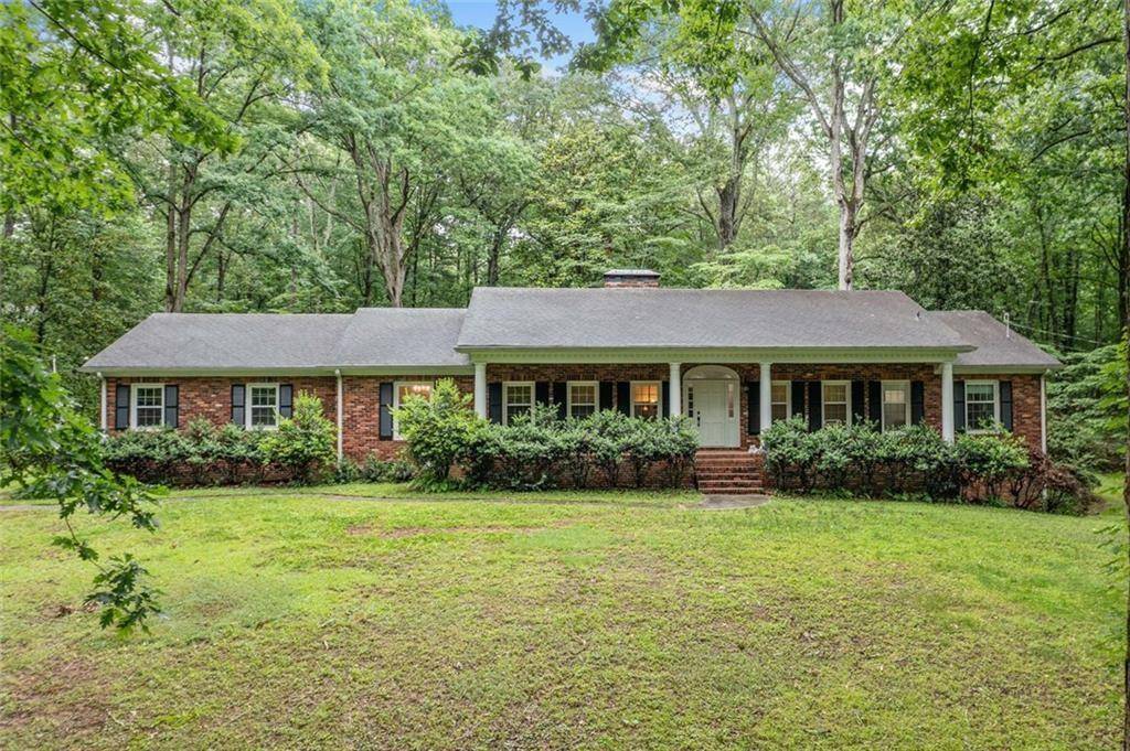 286 Hilton WAY, Canton, GA 30114
