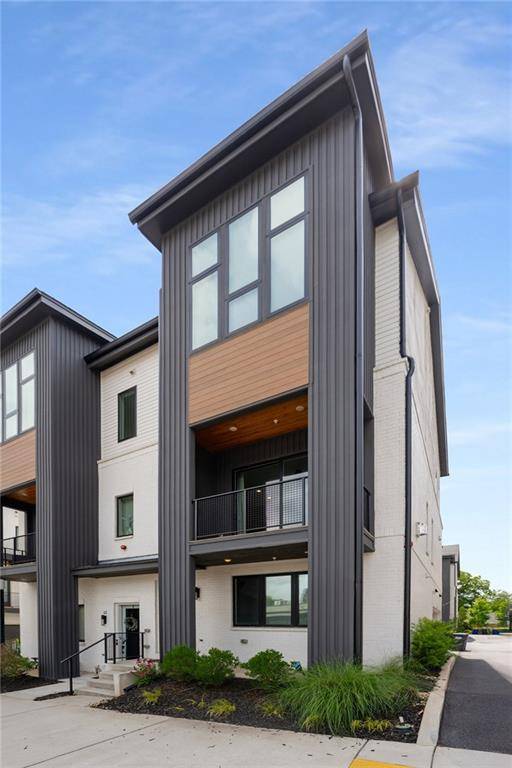 2347 Hosea L Williams DR SE #11, Atlanta, GA 30317