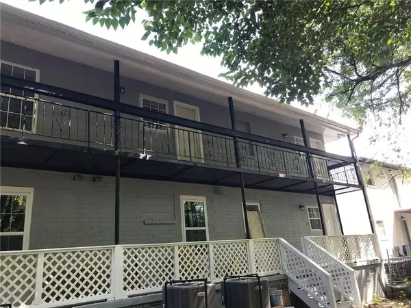 Atlanta, GA 30314,224 Andrew J Hairston PL NW