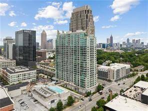 361 17th ST NW #1717, Atlanta, GA 30363