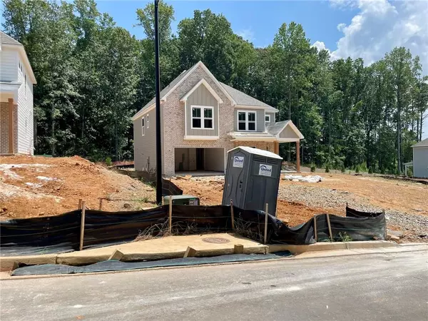 Powder Springs, GA 30127,731 Crest Line TRL