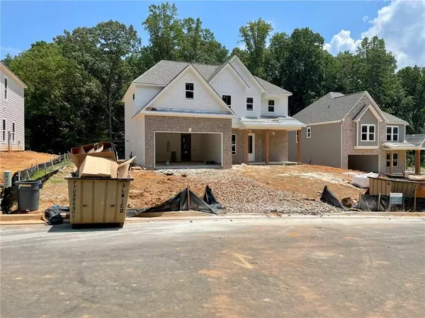 Powder Springs, GA 30127,727 Crest Line TRL