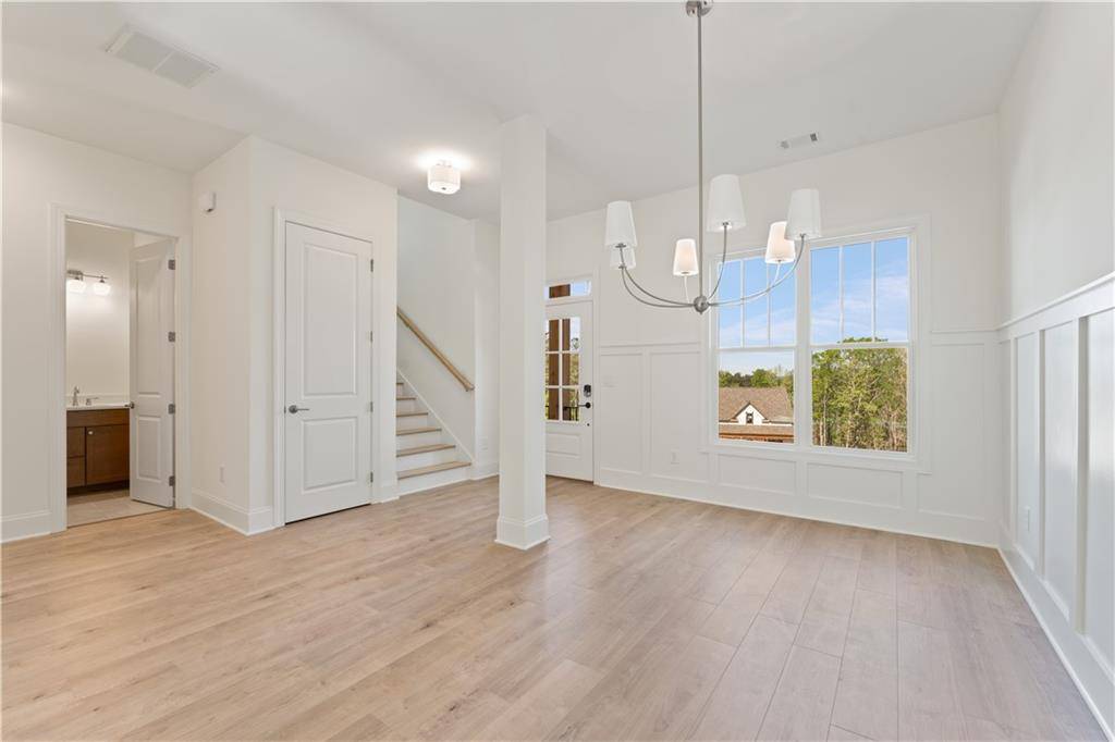 Powder Springs, GA 30127,727 Crest Line TRL