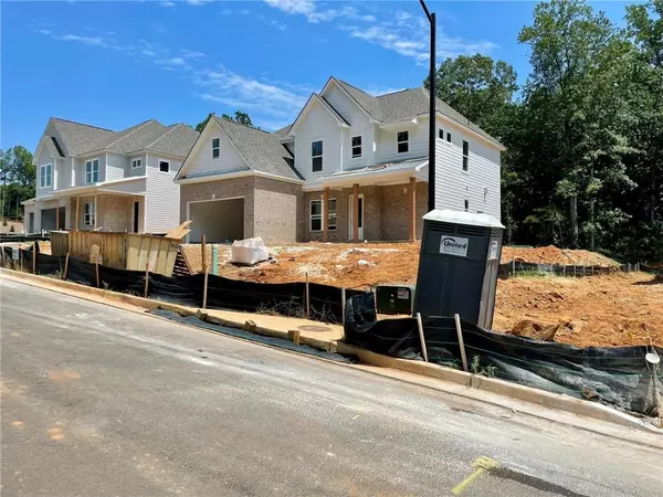 Powder Springs, GA 30127,727 Crest Line TRL