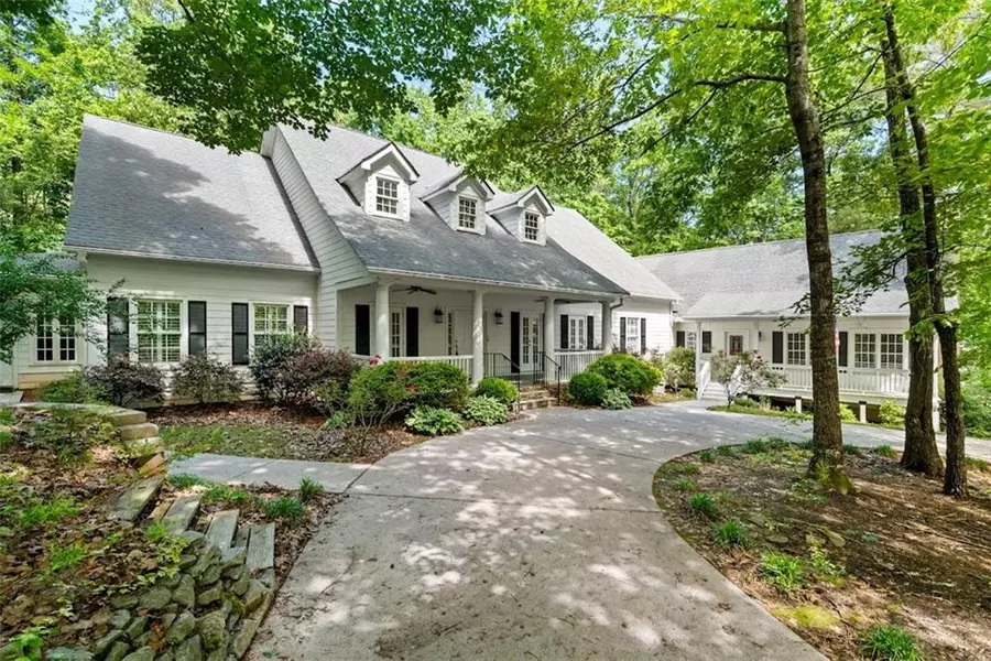 2058 Sewanee CT, Villa Rica, GA 30180