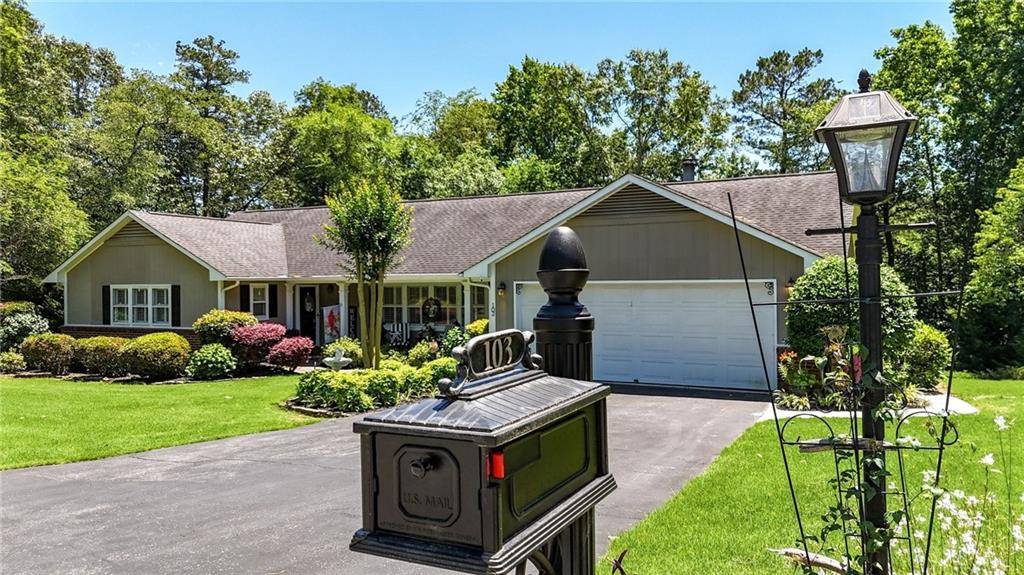 Calhoun, GA 30701,103 Mims DR
