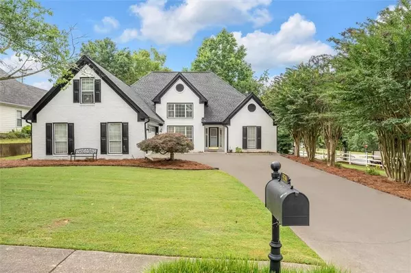 530 Georgian Hills DR, Lawrenceville, GA 30045