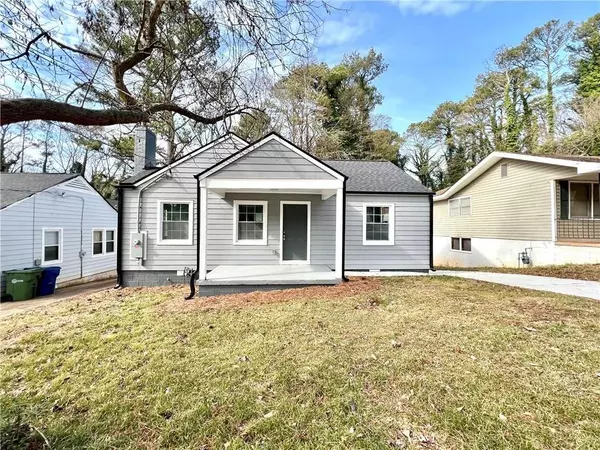 1271 Lorenzo DR SW, Atlanta, GA 30310