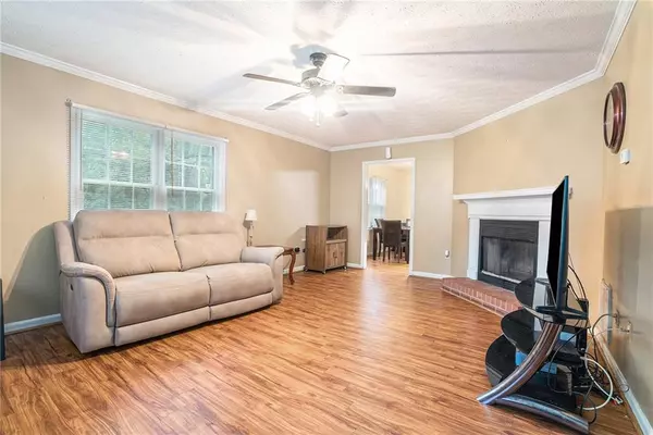 Athens, GA 30607,256 Frederick DR