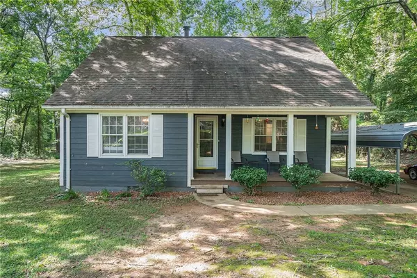 256 Frederick DR, Athens, GA 30607