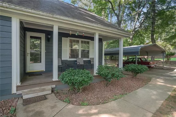 Athens, GA 30607,256 Frederick DR