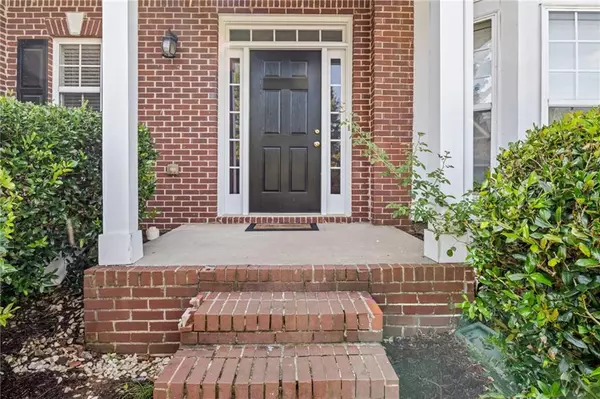 3852 Roxfield DR, Buford, GA 30518