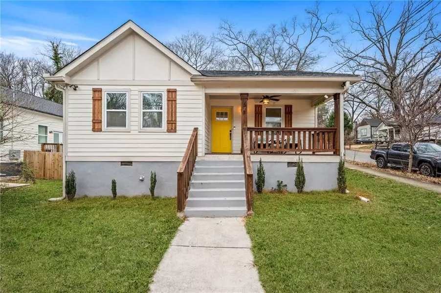 1375 Miller Reed AVE SE, Atlanta, GA 30315