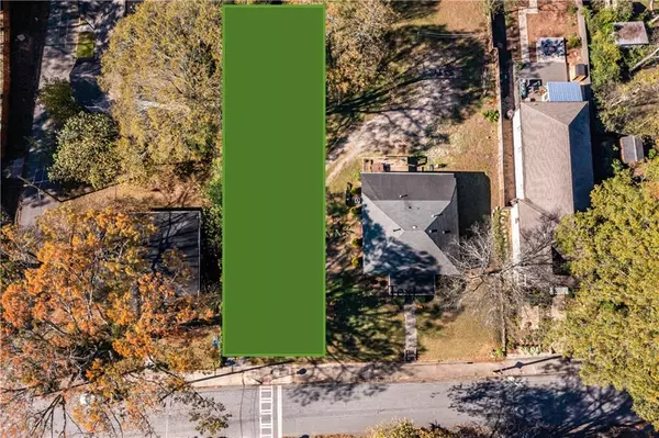 691 Hill ST SE, Atlanta, GA 30315