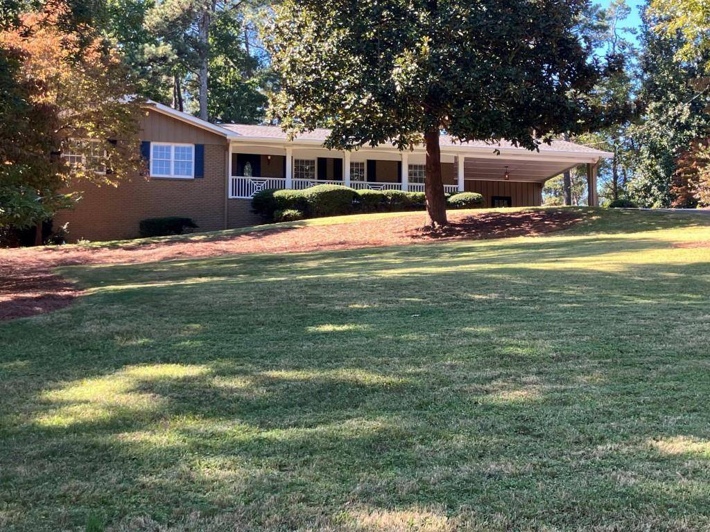 Marietta, GA 30064,840 Hickory DR SW