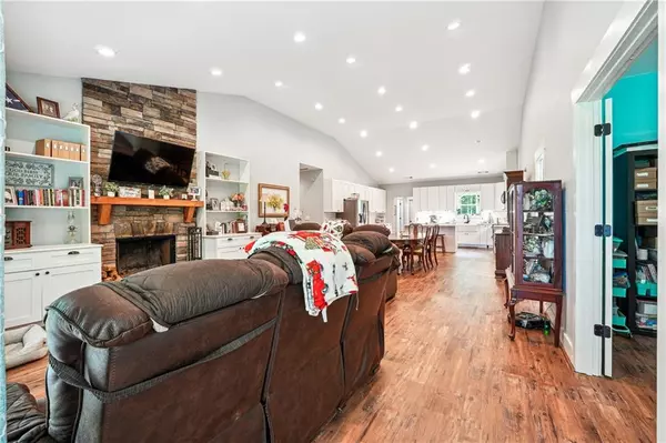 Dawsonville, GA 30534,3556 Kelly Bridge RD